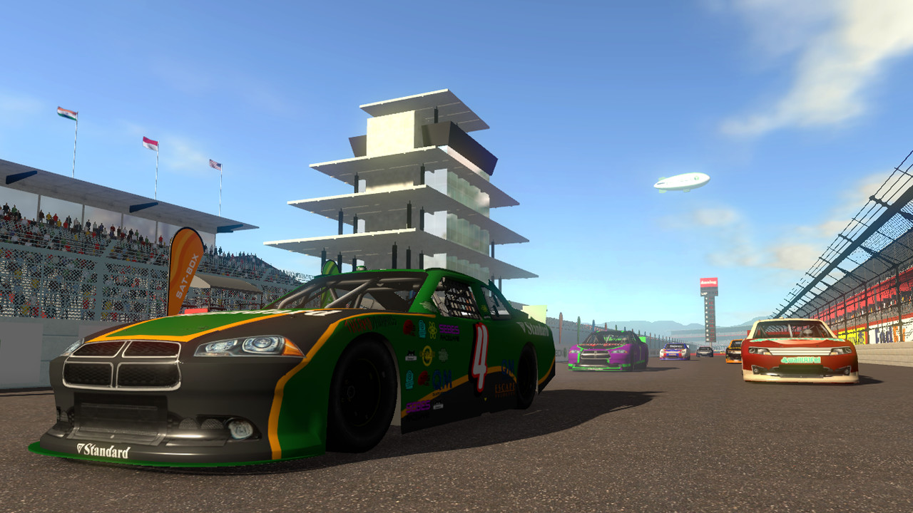 VR赛车/VR STOCK CAR RACERS - 14
