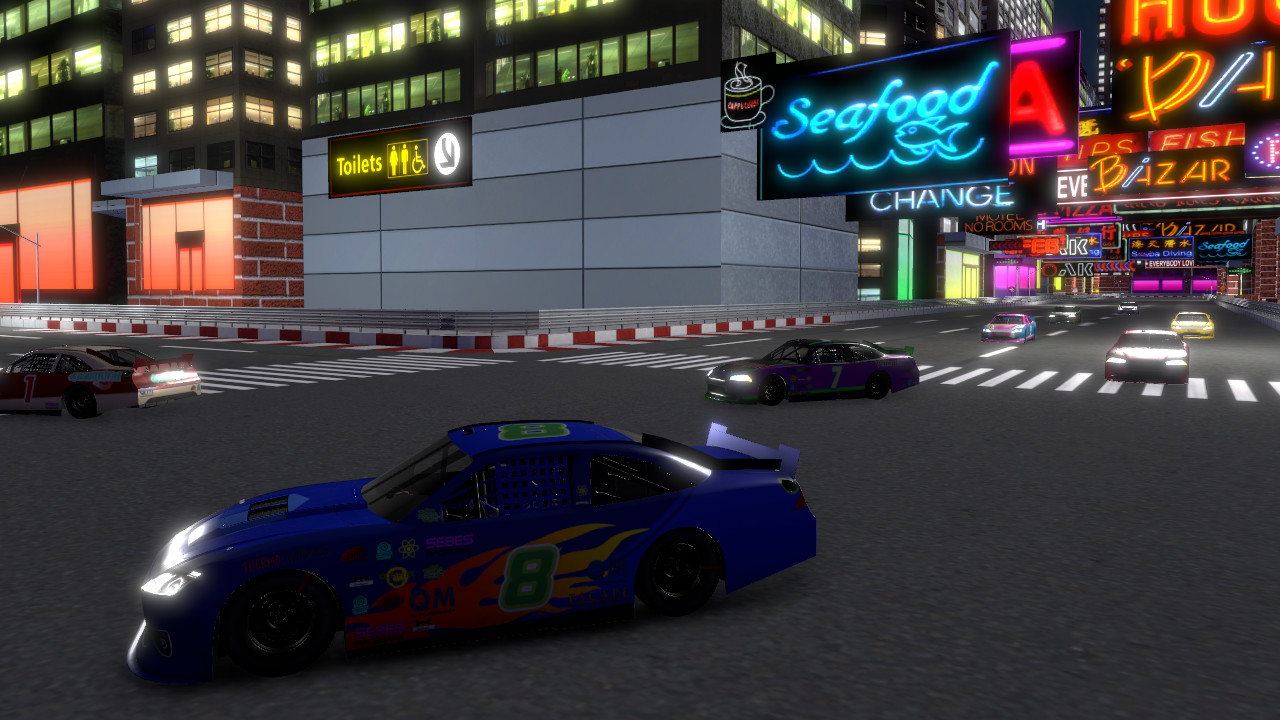 VR赛车/VR STOCK CAR RACERS - 13