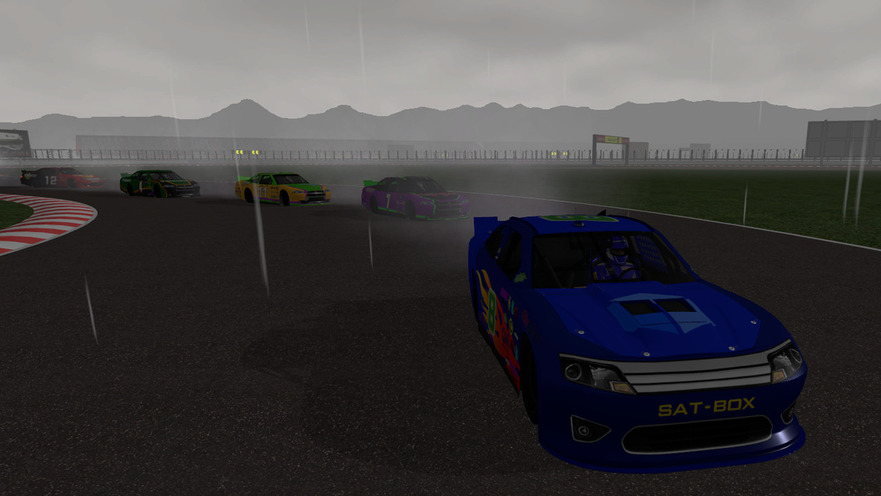 VR赛车/VR STOCK CAR RACERS - 18
