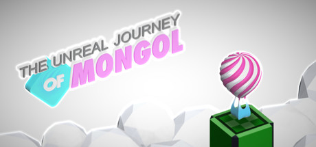 The Unreal Journey of Mongol