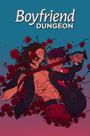 Boyfriend Dungeon | 免安装中文版下载 - 单机岛
