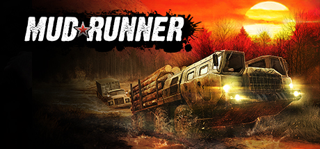 《旋转轮胎：泥泞奔驰/Spintires: MudRunner/SPINTIRES MUDRUNNER》V1.7.1|官中|容量5GB