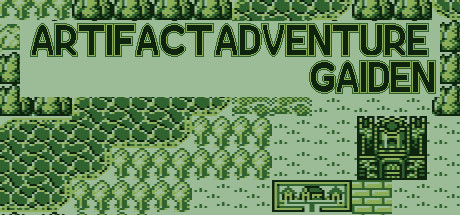 Artifact Adventure Gaiden/神器冒险外传