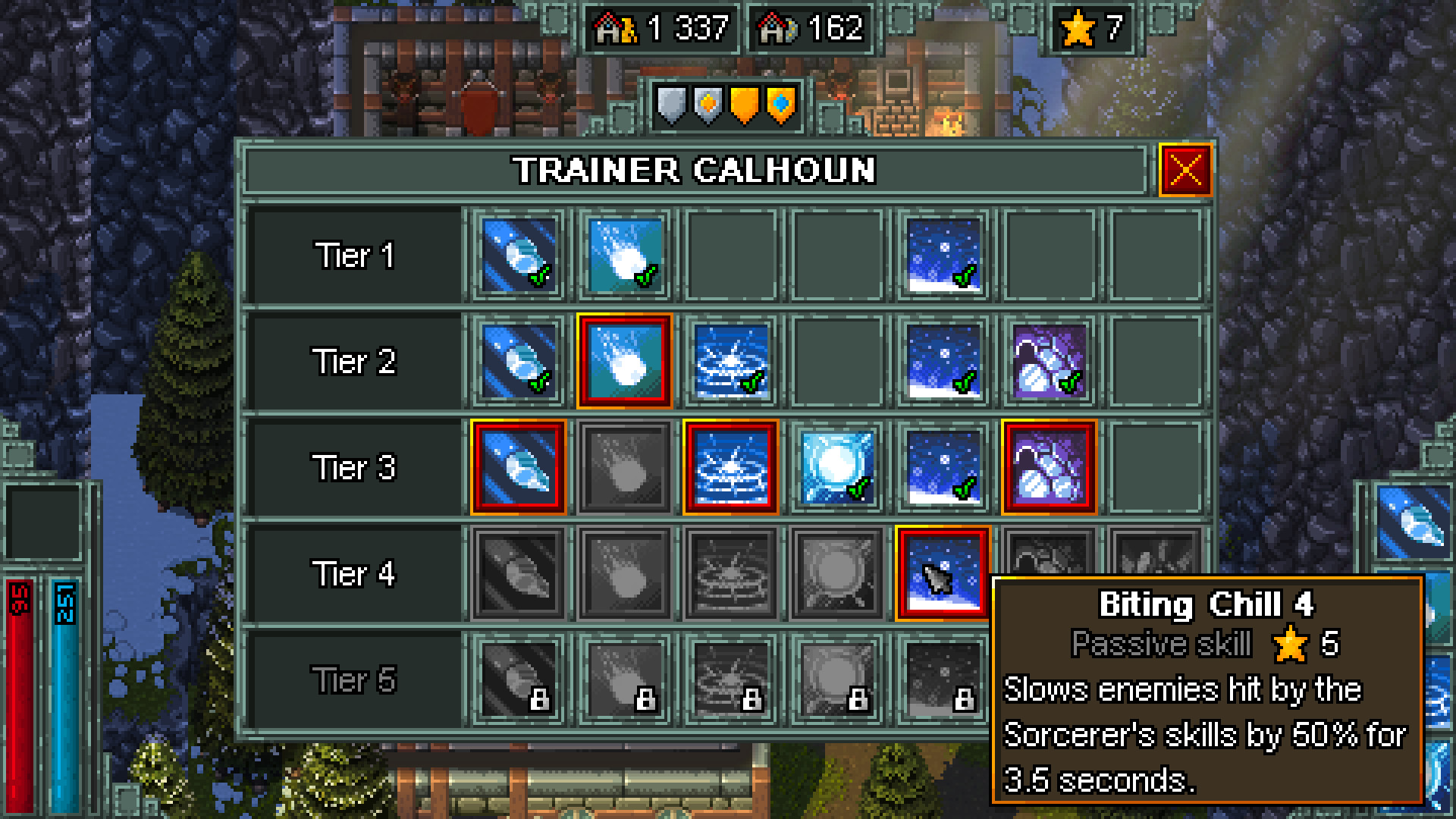 《铁锤守卫英雄/Heroes of Hammerwatch》Build.16542047|官方简体中文