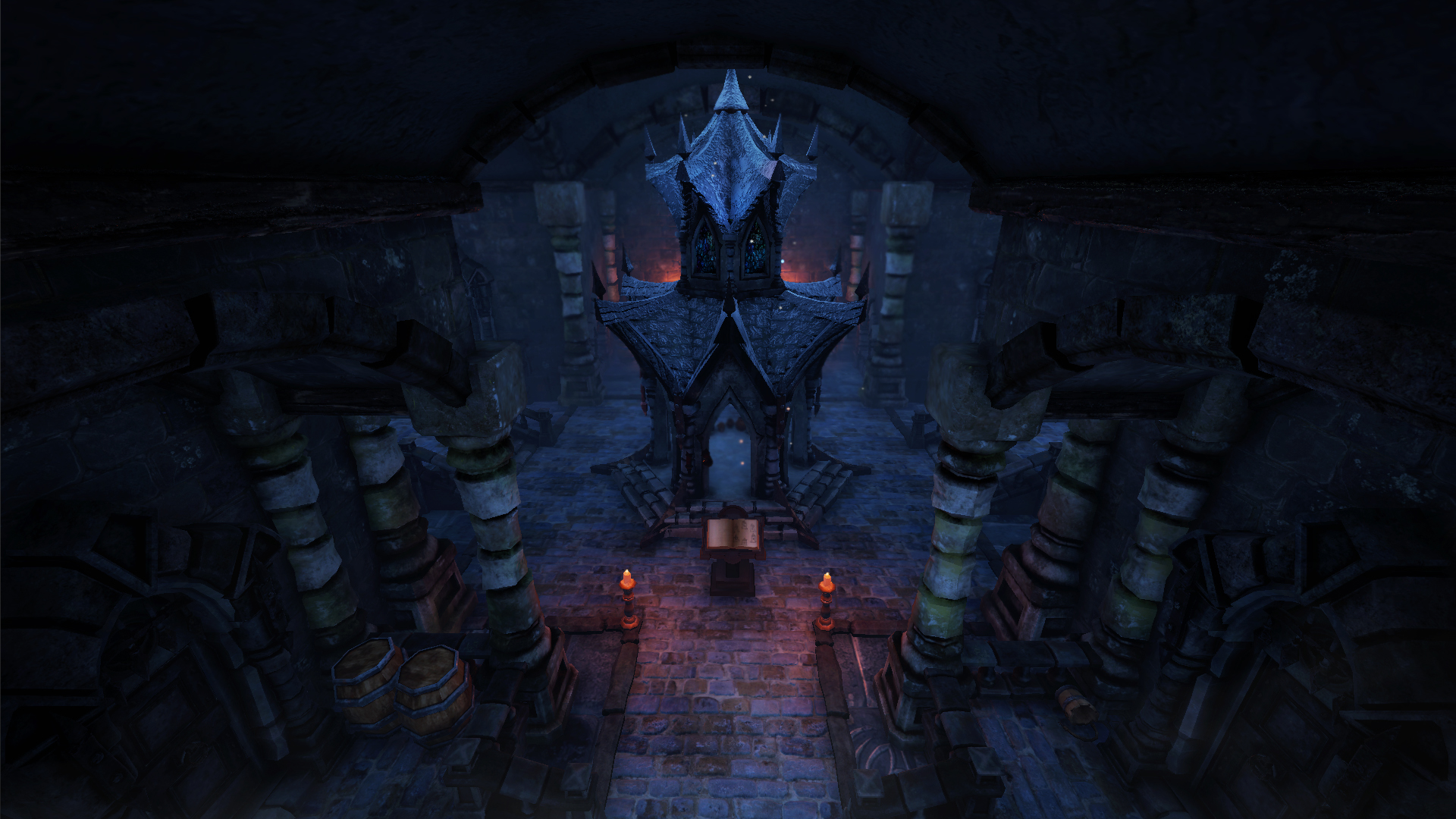 我们也在这里/我们也来过/We Were Here Too/We Were Here Too 截图 8