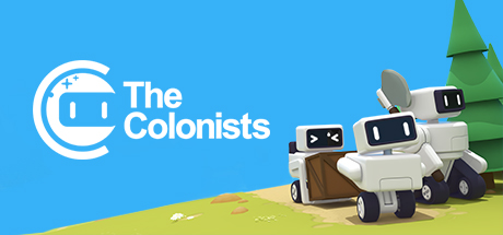 殖民者 The Colonists v1.9.3 -飞星（官中）-飞星免费游戏仓库