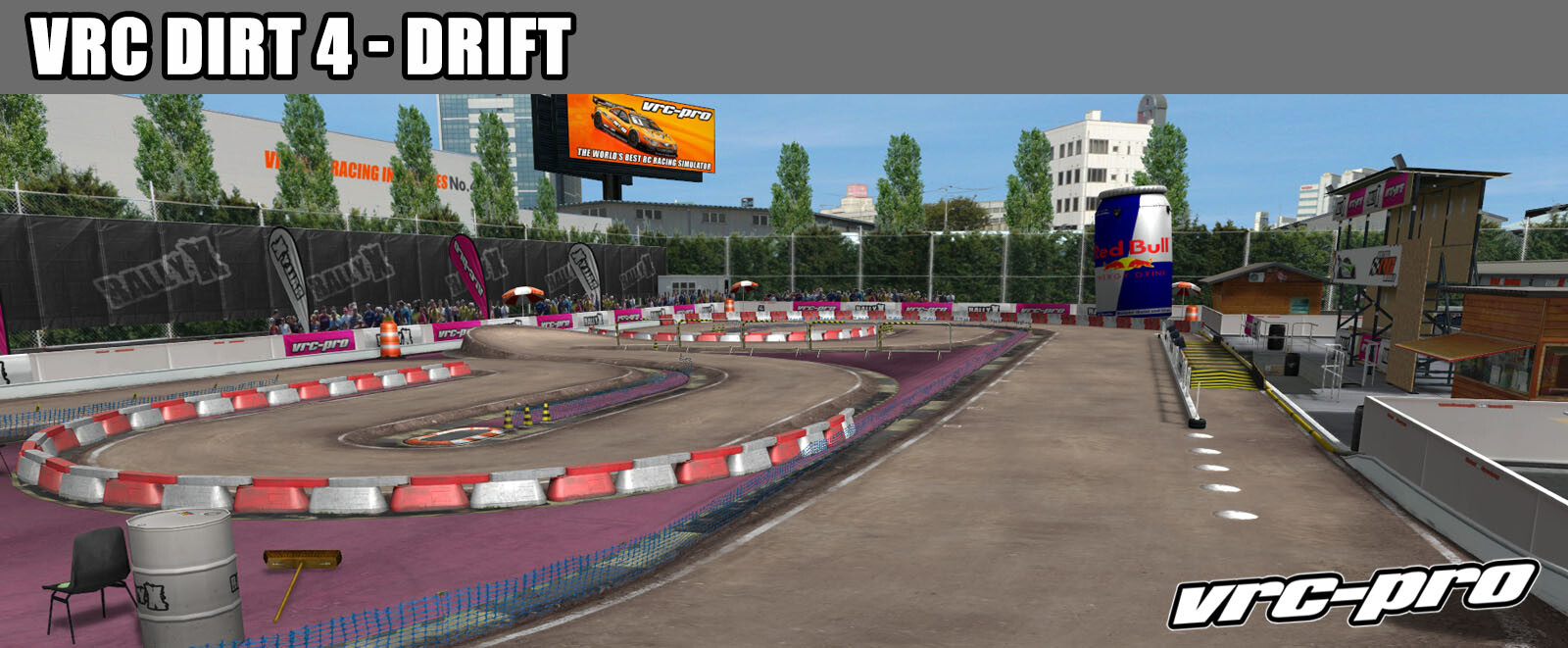 尘埃3/DiRT 3 - 10