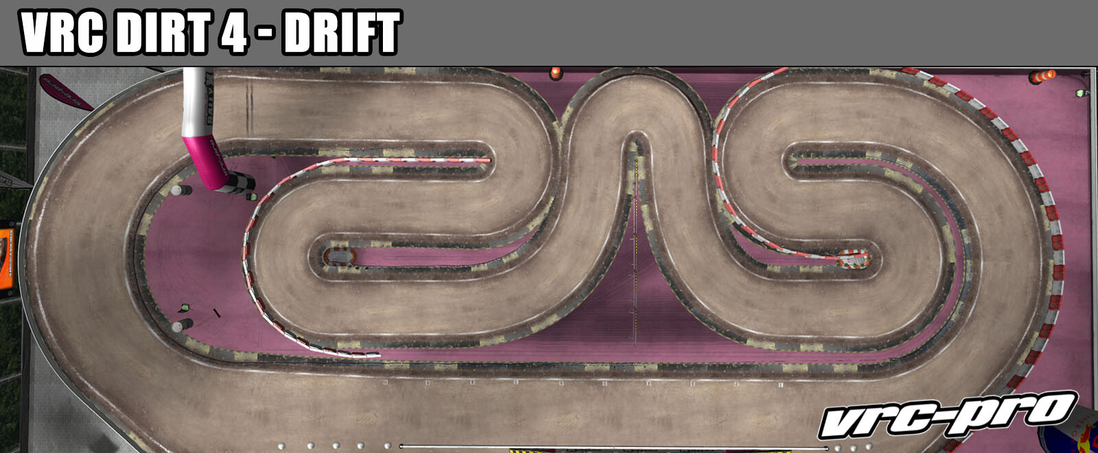 尘埃3/DiRT 3 - 8