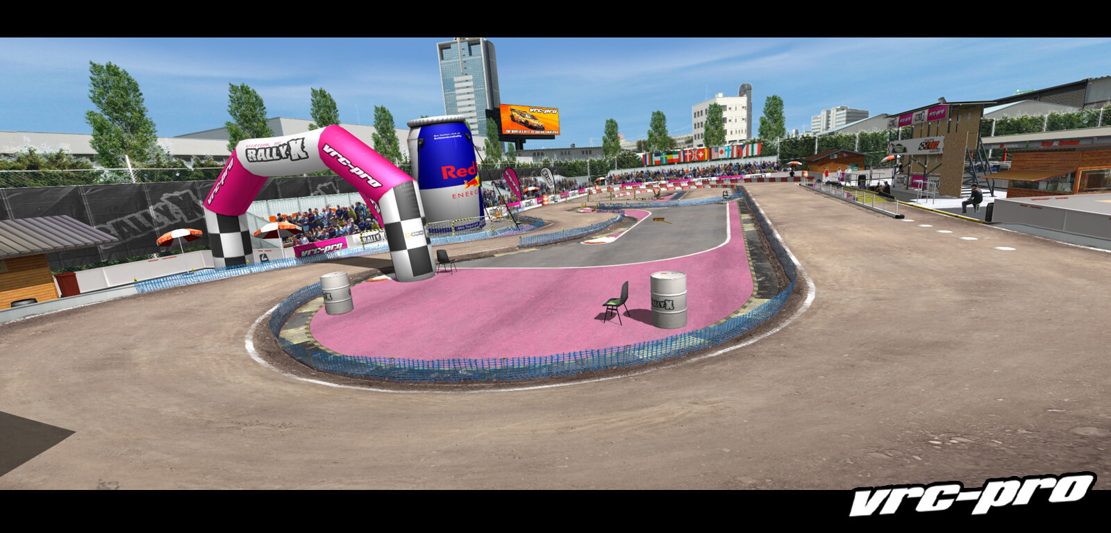 尘埃3/DiRT 3 - 4