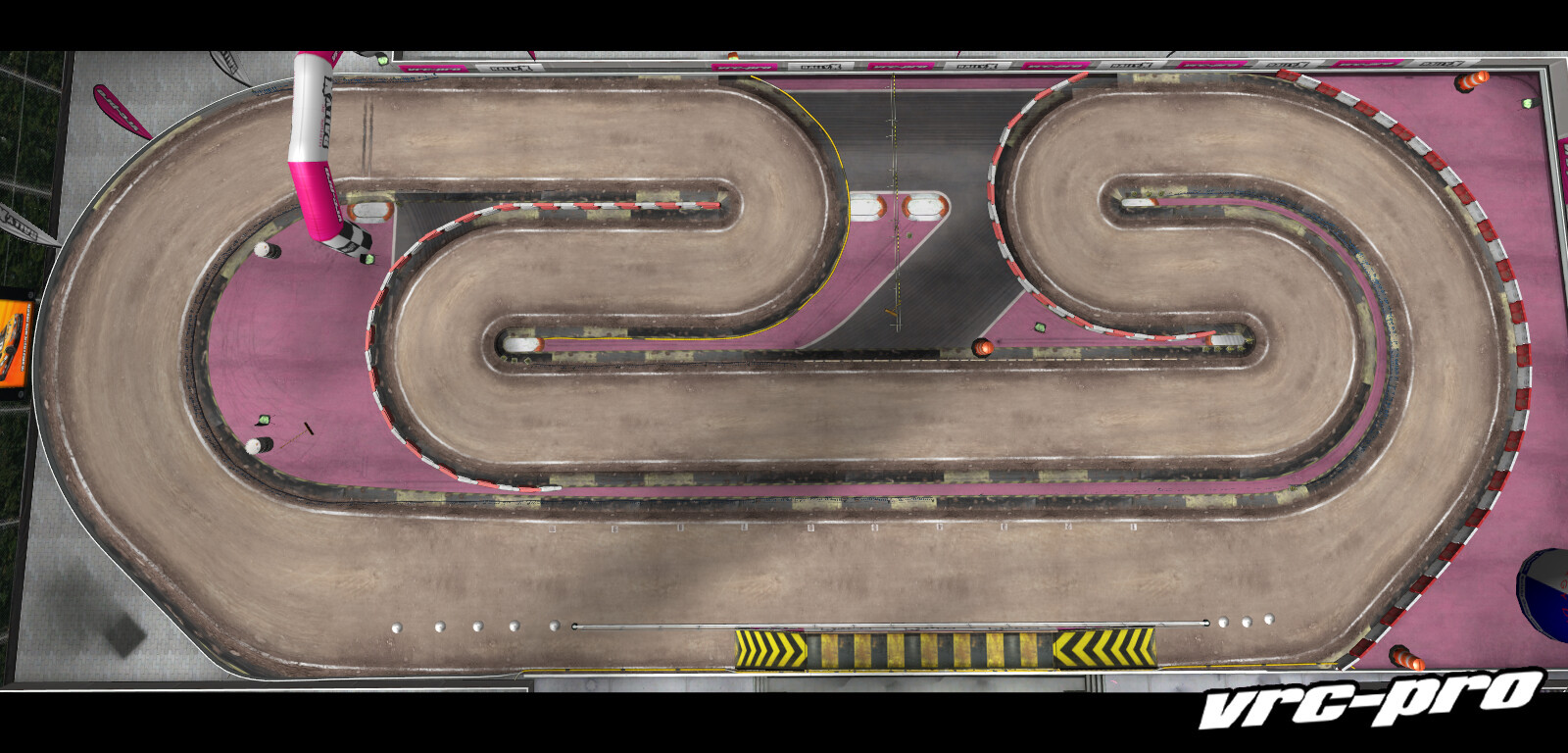 尘埃3/DiRT 3 - 5