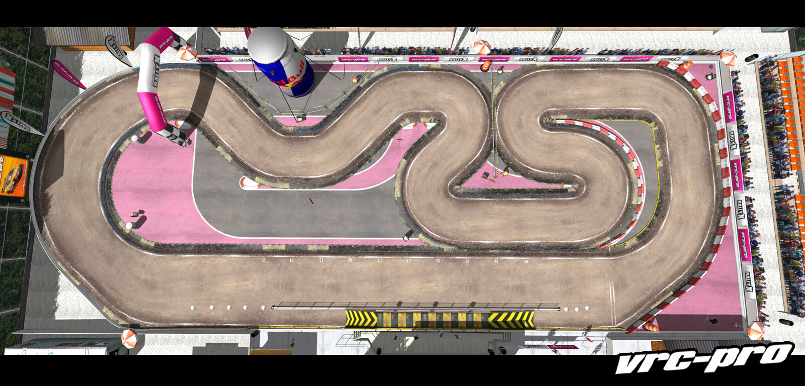 尘埃3/DiRT 3 - 2