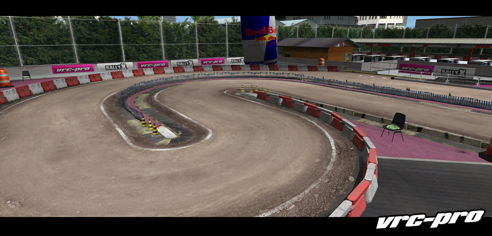 尘埃3/DiRT 3 - 6