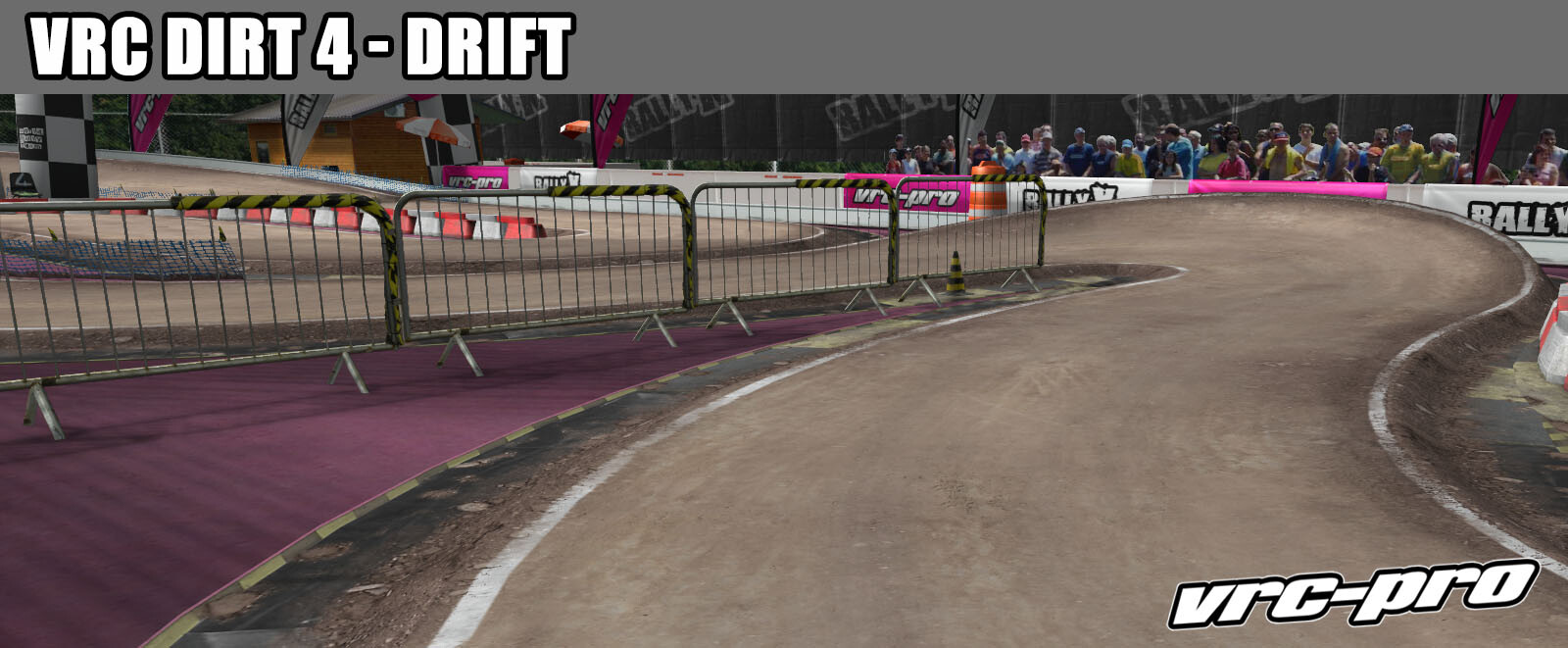 尘埃3/DiRT 3 - 9