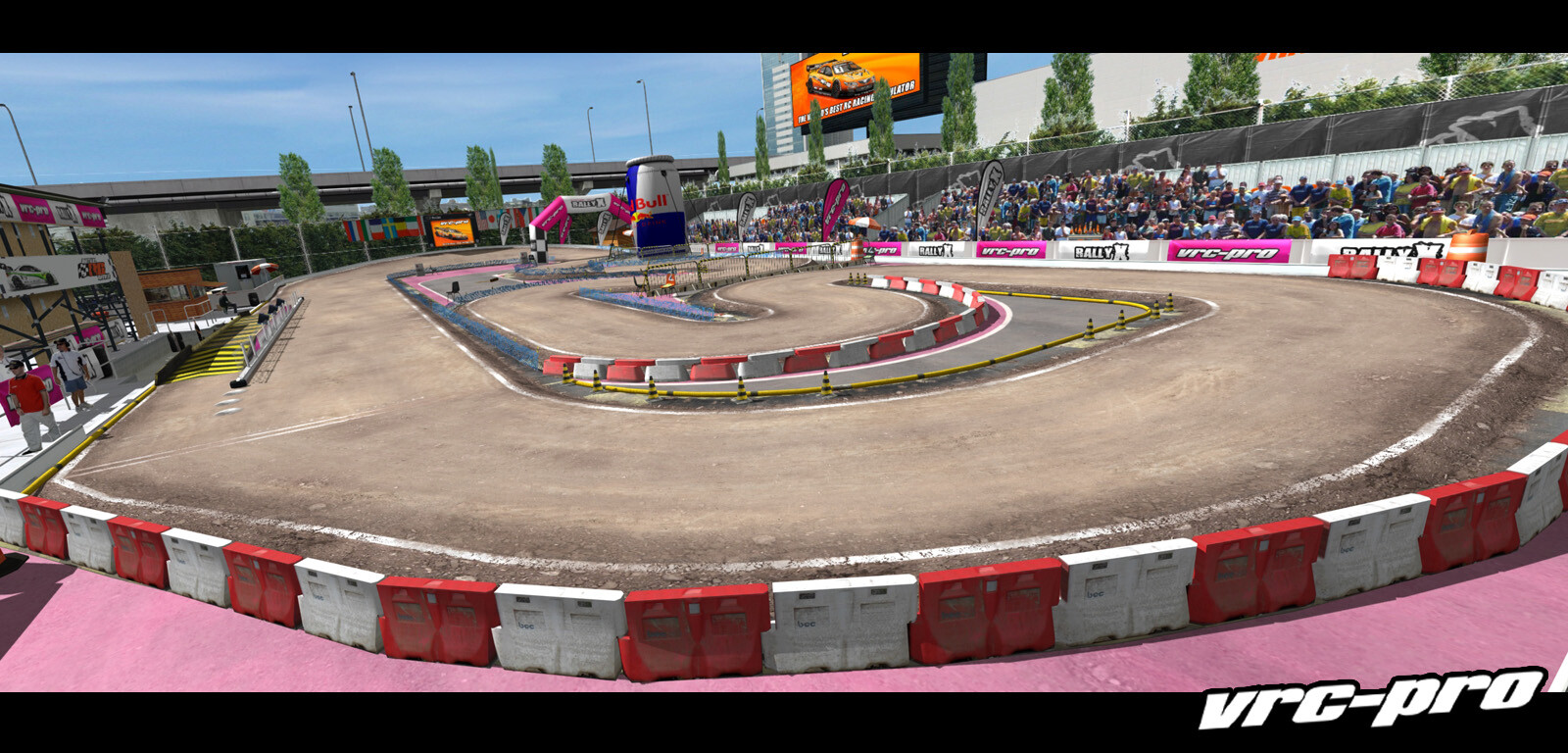 尘埃3/DiRT 3 - 3