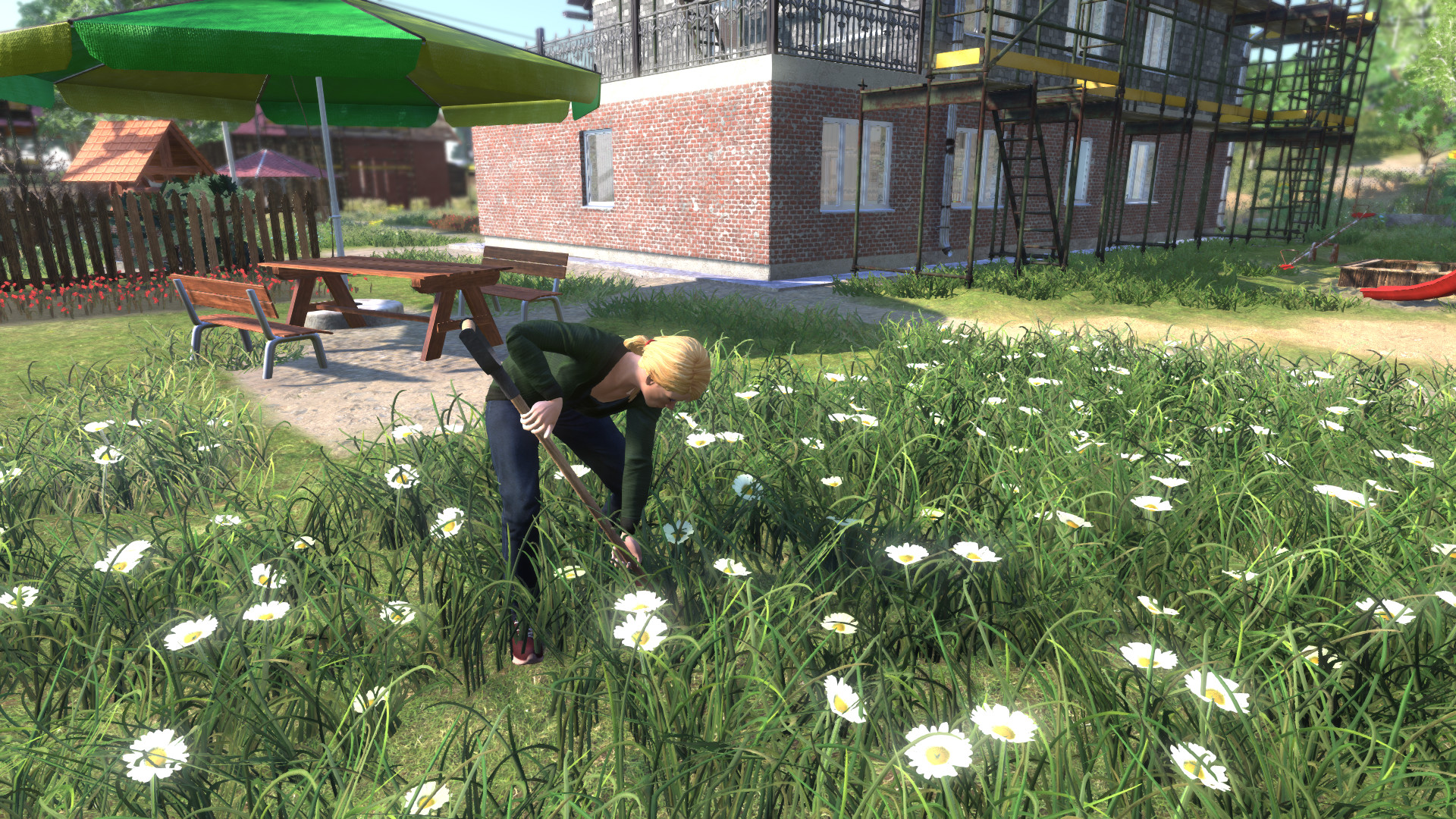 农夫王朝|全DLC|6G大小|官方中文|支持手柄|Farmers Dynasty