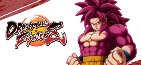 龙珠斗士Z/DRAGON BALL FighterZ
