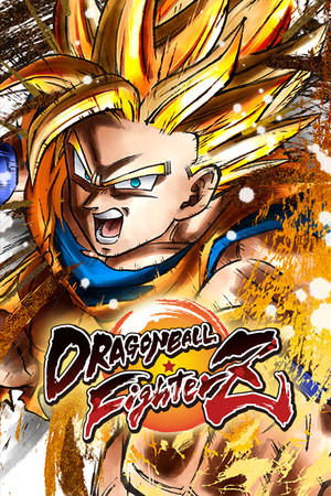 龙珠战士Z/龙珠格斗Z/龙珠斗士Z/DRAGON BALL FighterZ