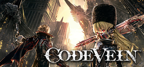 噬血代码豪华版/Code Vein Deluxe Edition-123资源库-免费的高质量游戏资源网站