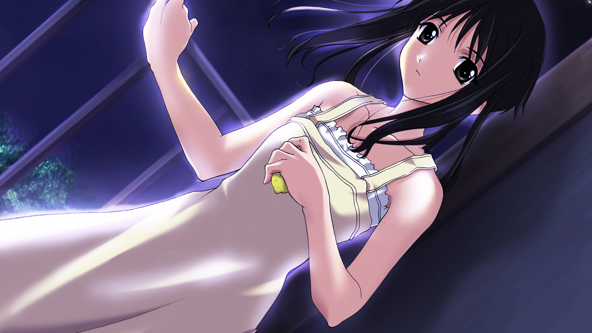 告别回忆2nd/Memories Off 2nd 截图 3