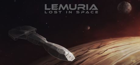 《Lemuria Lost in Space》VR版