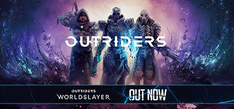 OUTRIDERS/先驱者v1.24.00  网络联机