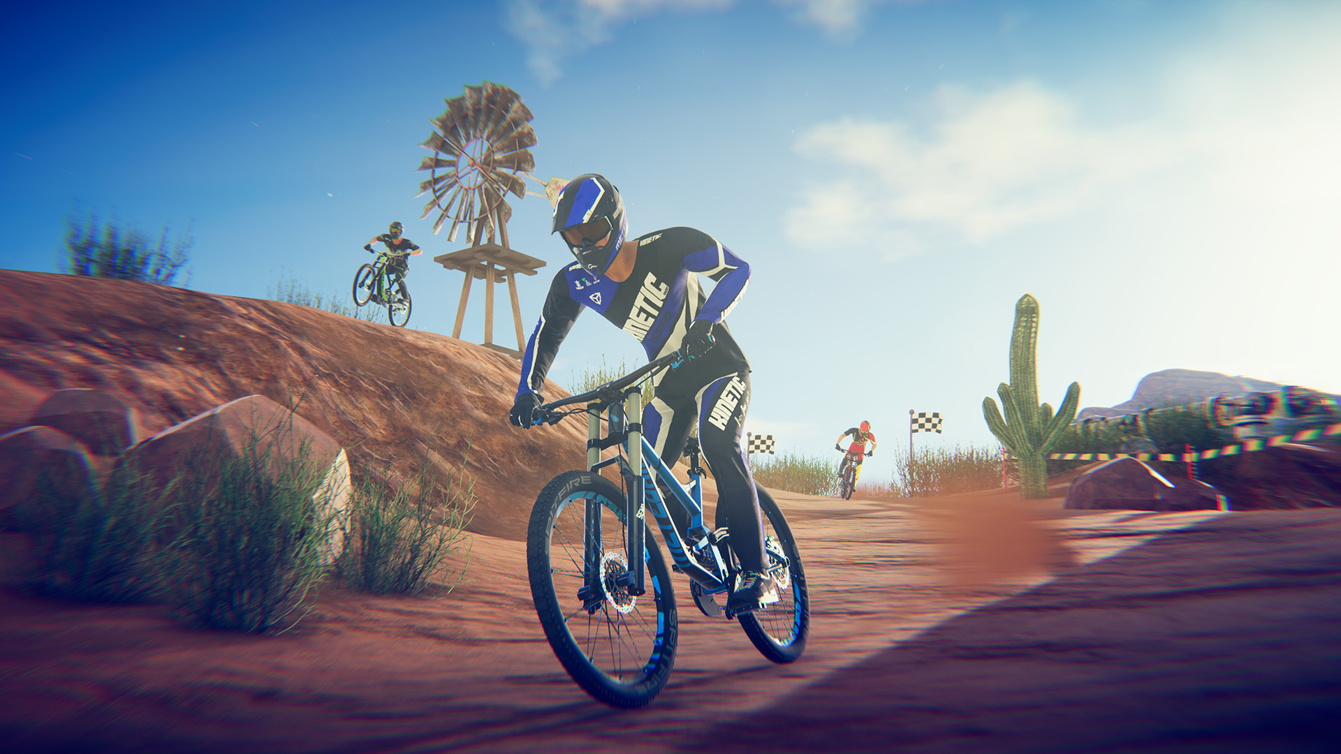 《速降王者(Descenders)》|Build 21008082+STEAM联机补丁|中文|免安装硬盘版 《速降王者(Descenders)》|Build 21008082+STEAM联机补丁|中文|免安装硬盘版