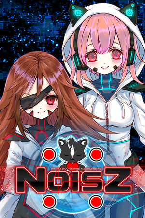 NOISZ 免安装中文版下载|MOD修改器存档 - 单机岛