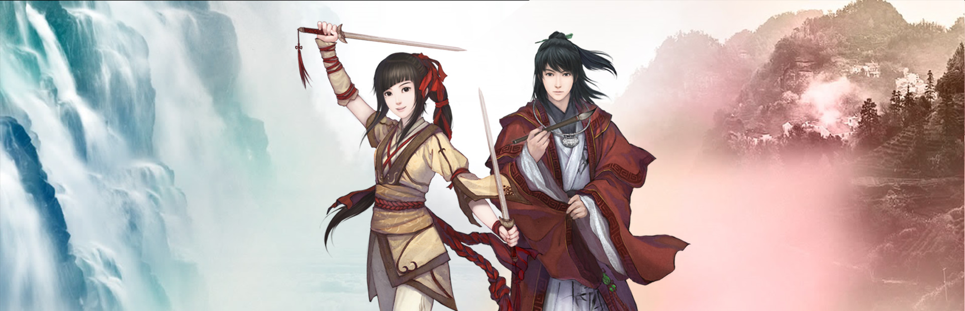 仙剑奇侠传五前传|Sword and Fairy 5 Prequel|Build2191759