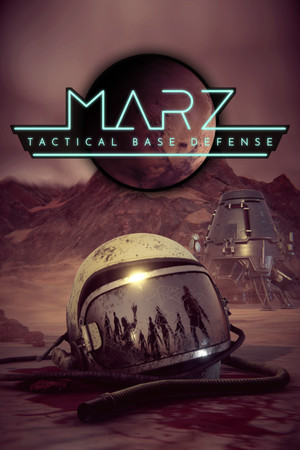 MarZ: Tactical Base Defense | 免安装中文版下载 - 单机岛