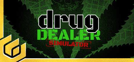 《毒枭模拟器/Drug Dealer Simulator》v1.2.24官中简体|容量10.5GB