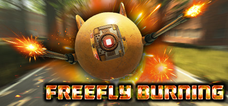 FreeFly燃烧
