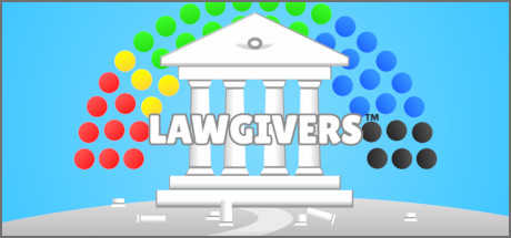 文明法则 | Lawgivers