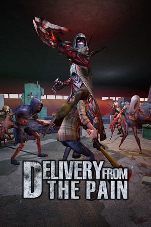 末日方舟:生存/Delivery from the Pain:Survival