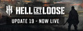 Hell Let Loose