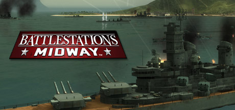 Battlestations: Midway/中途岛之战