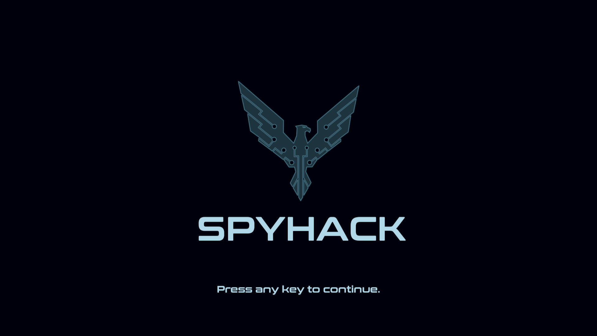 间谍黑客：第一季 SPYHACK: Episode 1 - 12