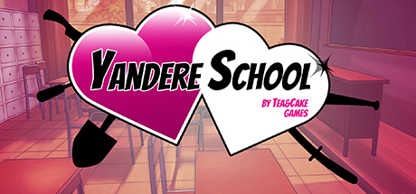 《Yandere School 病娇学园》V2387456官中简体