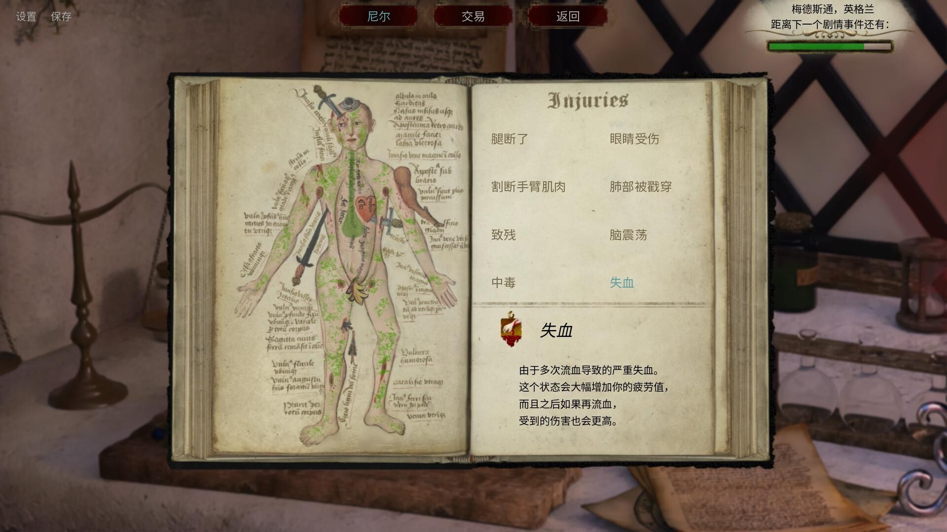 人头落地：重铸版|官方中文|Heads Will Roll: Reforged - 12