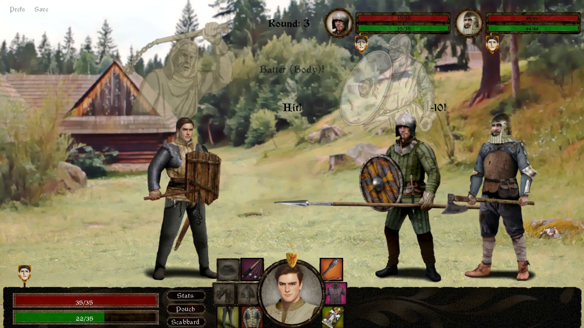 人头落地：重铸版|官方中文|Heads Will Roll: Reforged - 15