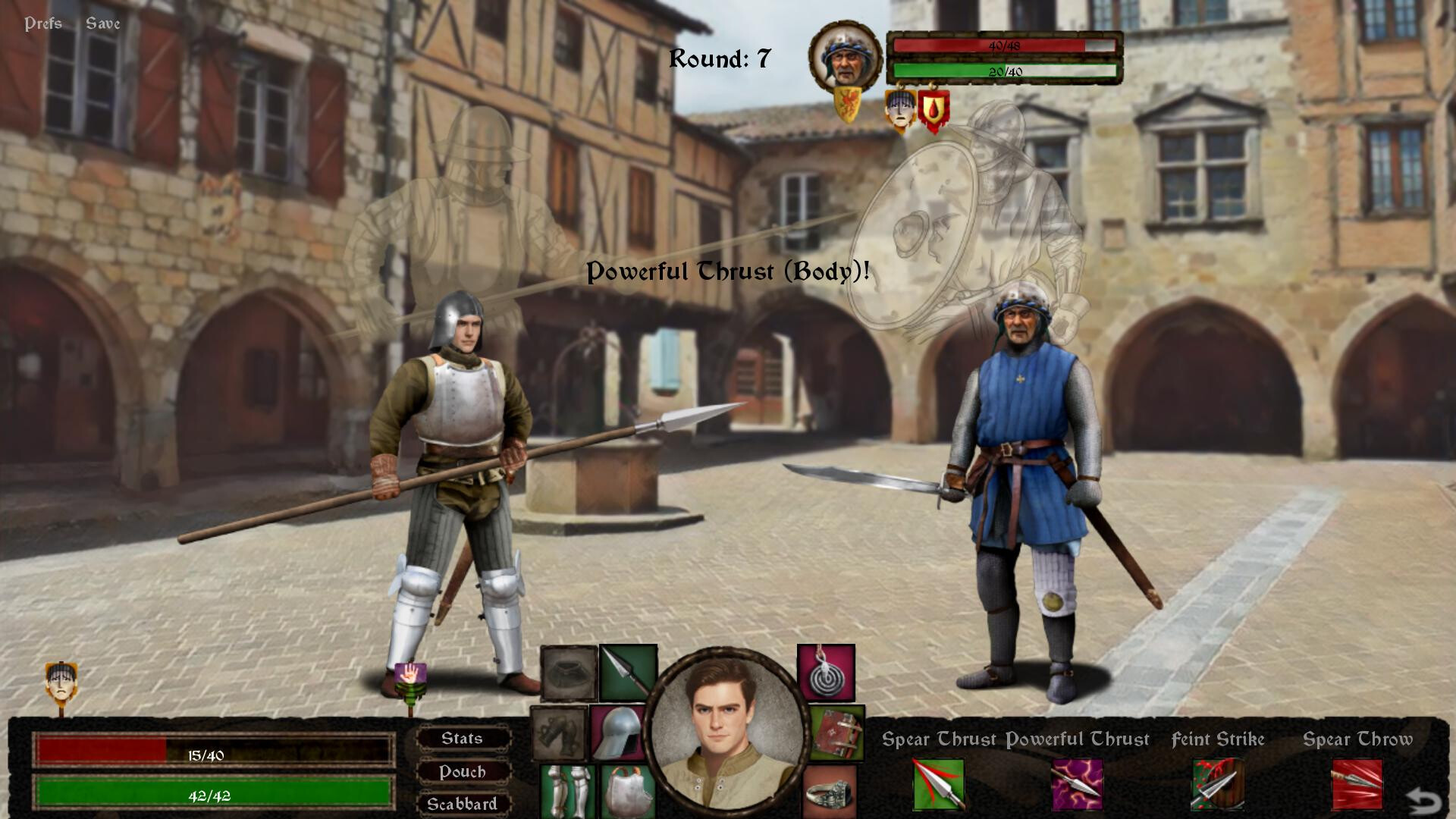 人头落地：重铸版|官方中文|Heads Will Roll: Reforged - 20