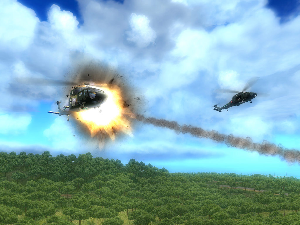 正当防卫1|官方英文|Just Cause - 6