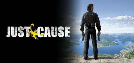 正当防卫1/Just Cause-苏白资源