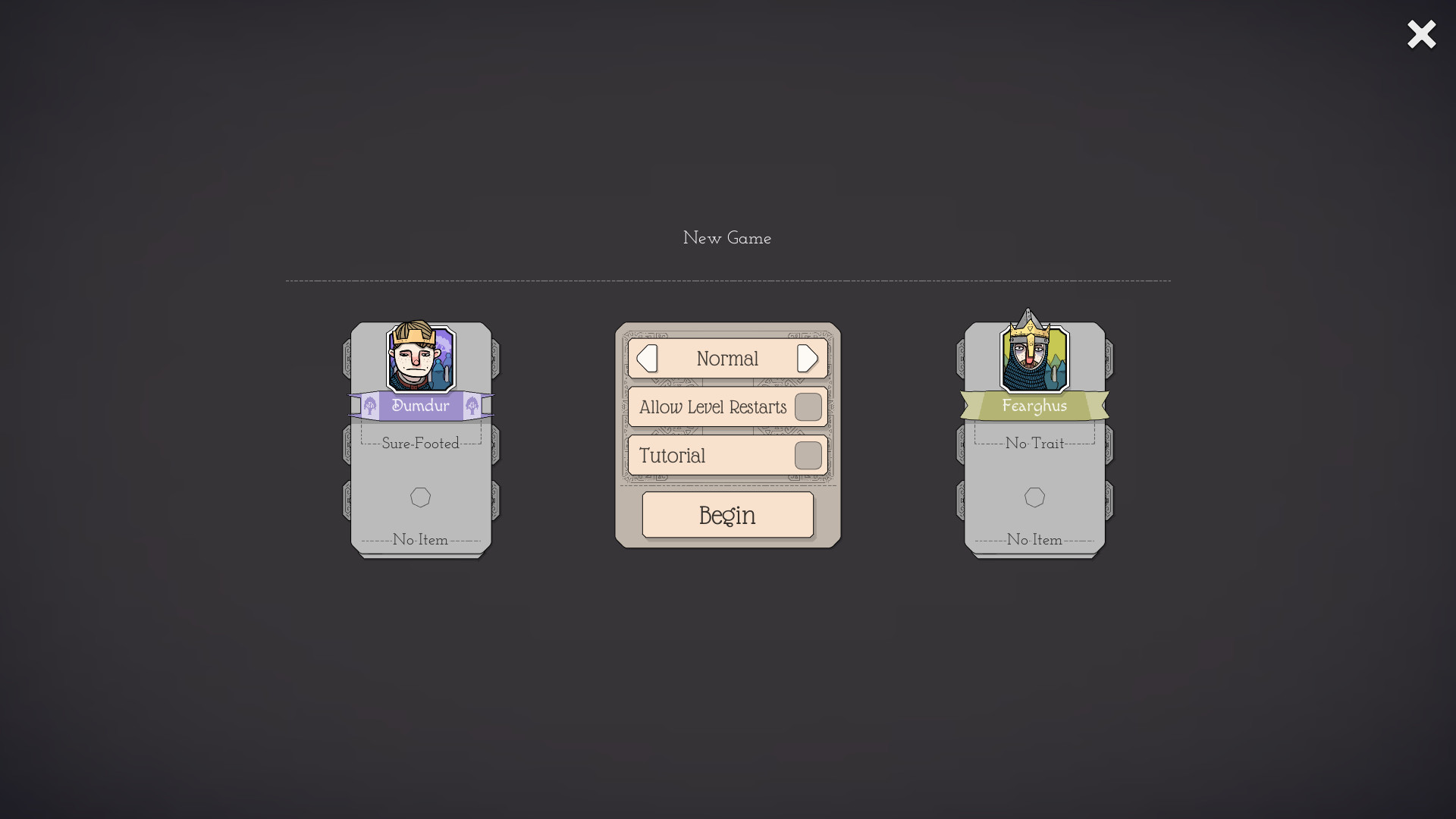 残酷北方：佐敦版|官方中文|支持手柄|Bad North: Jotunn Edition - 6