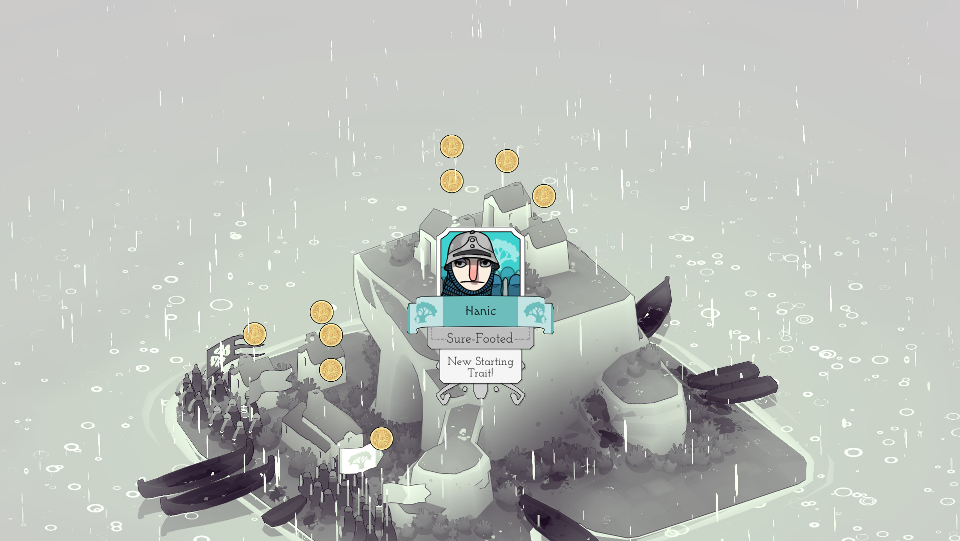 残酷北方：佐敦版|官方中文|支持手柄|Bad North: Jotunn Edition - 9