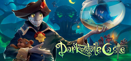 Darkestville Castle 图标