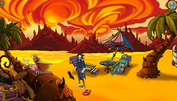 Darkestville Castle 截图 5