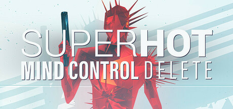 燥热心灵控制删除/SUPERHOT: MIND CONTROL DELETE v1.04c