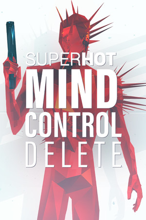 燥热：精神控制删除/SUPERHOT: MIND CONTROL DELETE