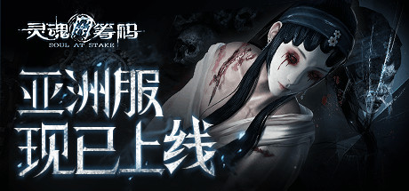 灵魂筹码 - 14
