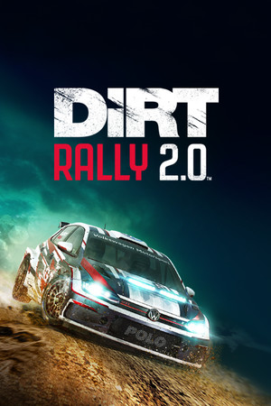 尘埃拉力赛2.0/DiRT Rally 2.0